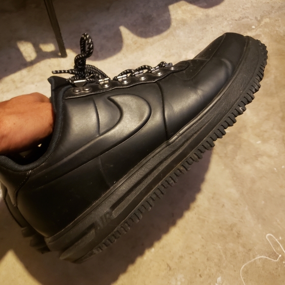 Nike lunar af1 duckboots - Picture 2 of 5